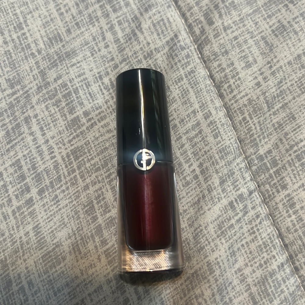 NEVER USED Giorgio Armani -Armani Beauty Eye Tint - Shade:56 Viper (Burgundy)